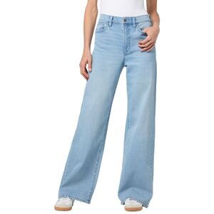 Joe's Jeans Womens  Clarissa Wide Leg Jean